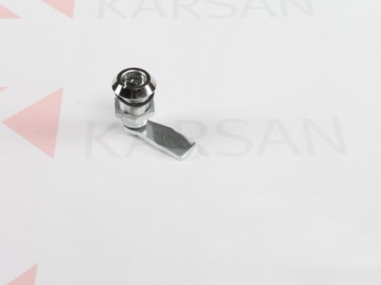 MOTOR SERVİS KAPAĞI KİLİT GÖBEĞİ  JEST resmi