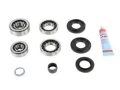 DİFERANSİYEL TAMIR TAKIMI (TYP 188L) BMW E81 E82 E87 E88 E90 E91 E92 E93 E60 E70 F25 E84 resmi