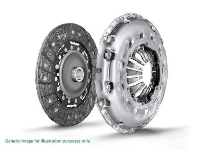 DEBRİYAJ BASKI PLAKA  1.4/1.6 ASTRA H /J - VACTRA 1.6 resmi