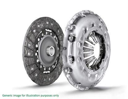 DEBRIYAJ SETI MONDEO III 1.8 16V 110PS 125PS 2.0 16V 146PS 00>07) C MAX 2.0 145PS 07 >FOCUS II 1.8 1 resmi