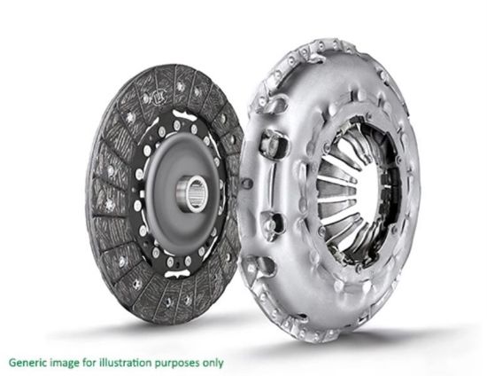 DEBRIYAJ SETI MONDEO III 1.8 16V 110PS 125PS 2.0 16V 146PS 00>07) C MAX 2.0 145PS 07 >FOCUS II 1.8 1 resmi