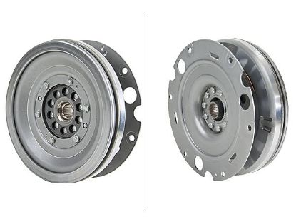 VOLAN    A4-A5-A6-A7-Q5 3.0TDI 2008-> resmi
