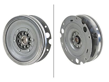 DEBRİYAJ VOLANT A4-A5-A6-A7-Q5 2.0 – 3.2 TFSI resmi