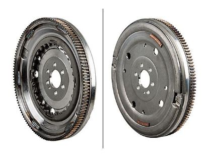 VOLANT KOMPLE OTOMATİK DSG GOLF5-GOLF6-JETTA-PASSAT-A3-LEON resmi