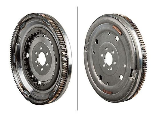 VOLANT KOMPLE OTOMATİK DSG GOLF5-GOLF6-JETTA-PASSAT-A3-LEON resmi