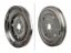 VOLANT KOMPLE OTOMATİK DSG GOLF5-GOLF6-JETTA-PASSAT-A3-LEON resmi
