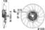 KLİMA FAN MOTORU   DISCOVERY IV 3.0 resmi