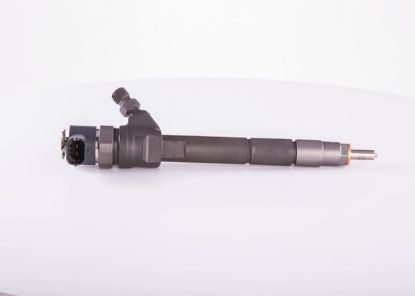ENJEKTÖR  MASTER III 2.3DCI 125 PS resmi
