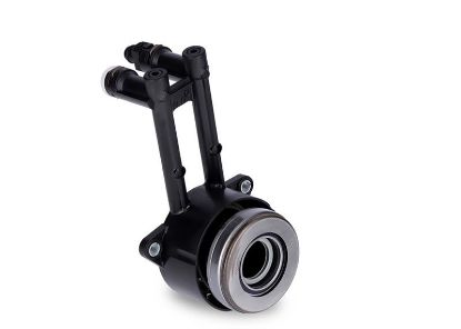 HİDROLİK DEBRİYAJ RULMANI FIESTA V FUSION 1.25 1.3 1.4 16V 1.4TDCI 01-08KA 1.3 96>08 resmi