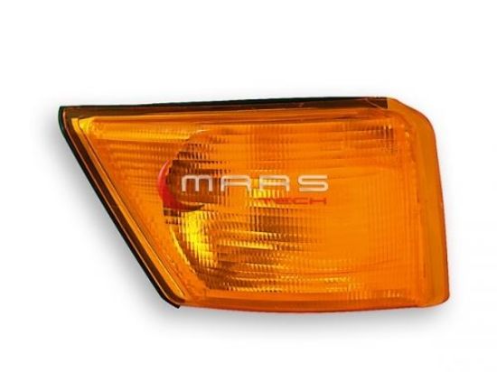 SİNYAL LAMBASİ SAĞ (SARI) IVECO DAILY 04>07 resmi