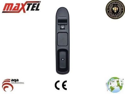 CAM AÇMA DÜĞMESİ ÖN SAĞ 4FİŞ 307 00-09 resmi