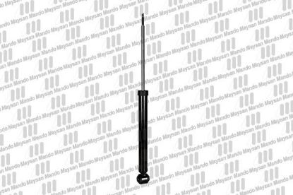 ARKA AMORTİSÖR  LINEA 1.3 MTJD resmi