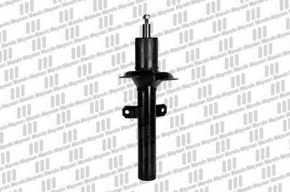 ÖN AMORTİSÖR TRANSIT V348 (VAN BİNEK) 06->14 YAGLI resmi