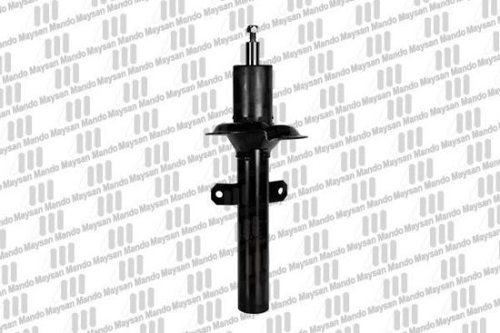 ÖN AMORTİSÖR TRANSIT V348 (VAN BİNEK) 06->14 YAGLI resmi