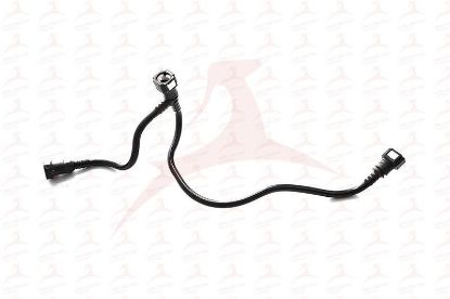 YAKIT BORUSU 307 ,307 RESTYLE,308 (1.4 8V - 1.6 16v - 2.0 16V) resmi