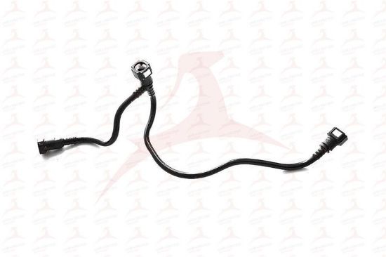 YAKIT BORUSU 307 ,307 RESTYLE,308 (1.4 8V - 1.6 16v - 2.0 16V) resmi