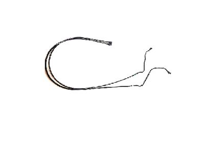 YAKIT BORU TAKIMI PEUGEOT 2008-208-207 , CITROEN C3-C3 PICASSO-DS3  (DV6C,DV6DTED ,DV4C ) 1.6 HDI resmi
