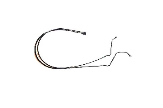 YAKIT BORU TAKIMI PEUGEOT 2008-208-207 , CITROEN C3-C3 PICASSO-DS3  (DV6C,DV6DTED ,DV4C ) 1.6 HDI resmi