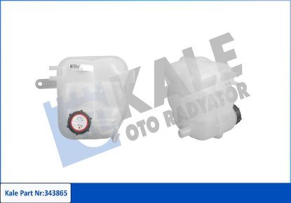 YEDEK SU DEPOSU   TRANSIT BOX 2.0 DI-2.4D resmi