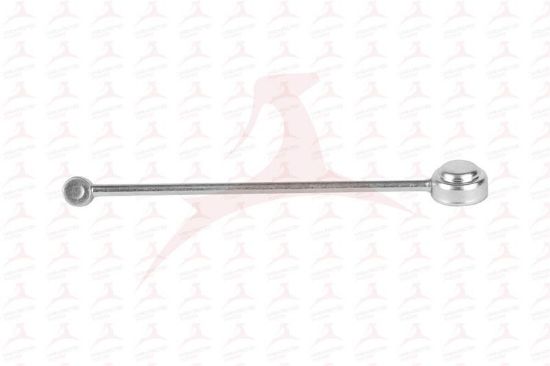 VİTES ÇUBUĞU UZUN 190MM  106-SAXO-AX 86-> resmi