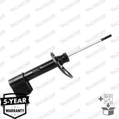 ÖN AMORTİSÖR SAĞ C4 II DS4 10-> 5008 09- resmi