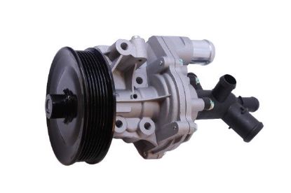 DEVİRDAİM POMPASI TRANSIT PUMA 2.4TDCI 06-14 resmi