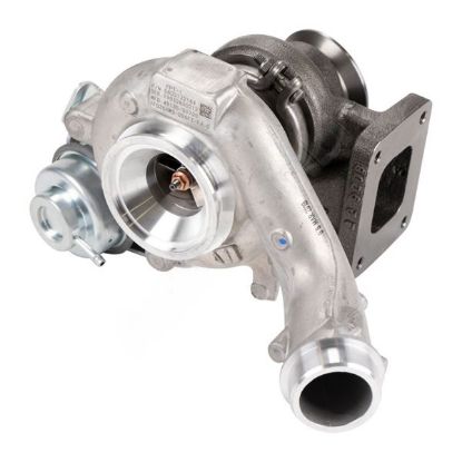 TURBO DUCATO 2.3 EURO6 resmi