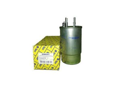 MAZOT FİLTRESİ BIPPER-LINEA-FIORINO-BOXER Euro5 resmi