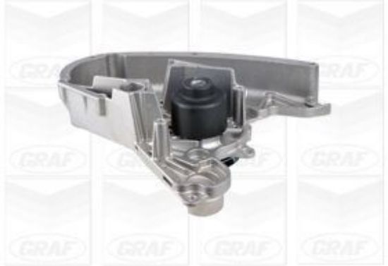 DEVİRDAİM POMPASI DUCATO-J10 2.3 JTD 06-> resmi