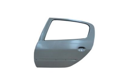 SOL ARKA KAPI 206 MONTAJ resmi