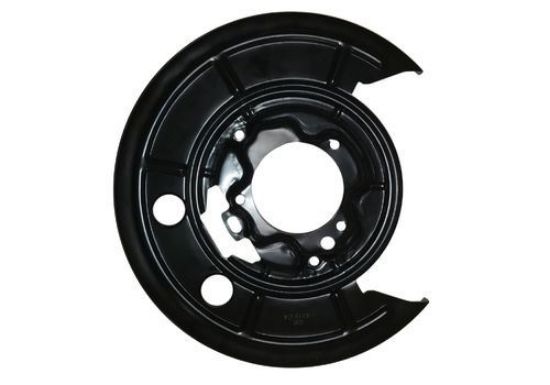 FREN KALİPER TABLA TOZ SACI SAĞ   BOXER III-DUCATO-JUMPER  2006-> resmi