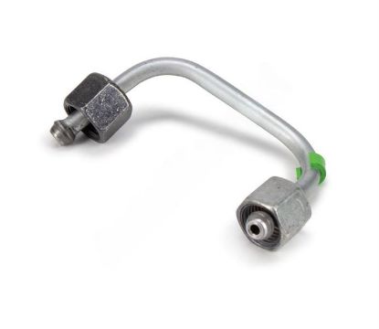 ENJEKTÖR REKOR BORUSU 4. SİLİNDİR SCUDO-DOBLO-ULYSSE 1.5 HDI DV5R resmi