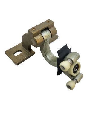 YAN KAPI MEKANİZMASI SOL   BOXER-DUCATO 96-03 resmi