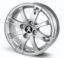 ÇELİK JANT BARFLEUR  206+-207-208-301 15Jant resmi