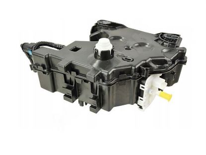 FAP DEPOSU PLASTİK  3008-5008 resmi