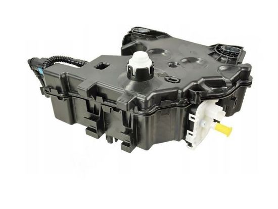FAP DEPOSU PLASTİK  3008-5008 resmi