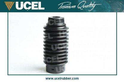 AMORTİSÖR TOZ KORÜĞÜ SAĞ/SOL C2 C3 C3 II resmi
