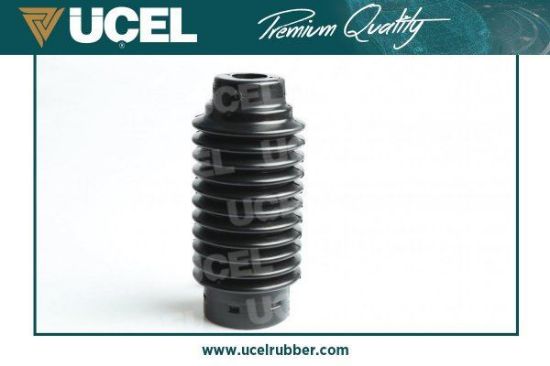 AMORTİSÖR TOZ KORÜĞÜ SAĞ/SOL C2 C3 C3 II resmi