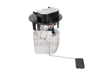 YAKIT POMPASI EXPERT IV- TRAVELLER DW10FUD resmi