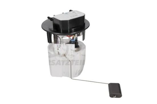 YAKIT POMPASI EXPERT IV- TRAVELLER DW10FUD resmi