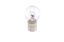 AMPUL (ECO) 12V 93 SİNYAL TEK DUY P21W BA15s resmi