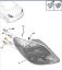 STOP AMPULU 12V R10W    207-208-301-806-BOXER III resmi