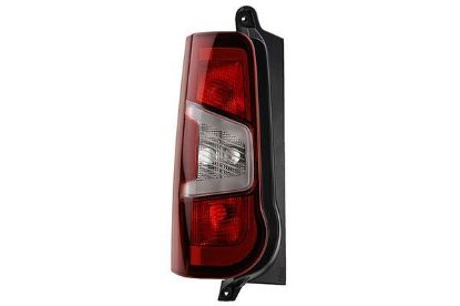 STOP LAMBASI SOL (DUYSUZ) OPEL COMBO E 19> PEUGEOT PARTNER-CITROEN BERLİNGO 19>(ÇİFT BAGAJ KAPAĞI) resmi