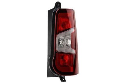 STOP LAMBASI SAĞ (DUYSUZ) OPEL COMBO E 19> PEUGEOT PARTNER-CITROEN BERLİNGO 19>(ÇİFT BAGAJ KAPAĞI) resmi
