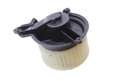 KALORIFER MOTORU 306 resmi