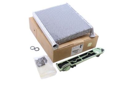 KALORİFER RADYATÖRÜ  308 1.6 16V resmi