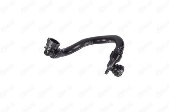 KALORİFER HORTUMU PARTNER BERLINGO C4 II 308 3008 5008 DS4 DS5 resmi
