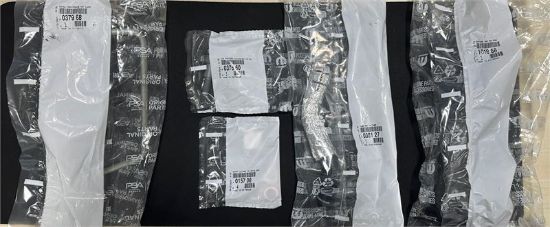 TURBO TAMİR TAKIMI 206+207+307+308+407+3008+5008 resmi