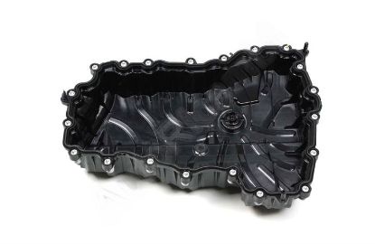 YAĞ KARTERİ DW10FC TRAVELLER EXPERT BOXER III resmi