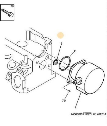 ORING CONTA  206-306-PARTNER-BOXER resmi